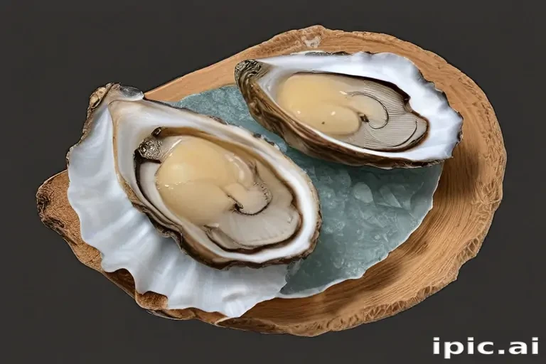 oysters png