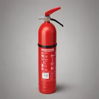 fire extinguisher png