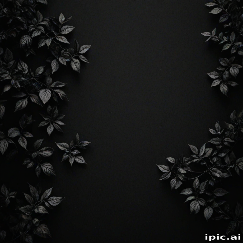 wallpapers black aesthetic