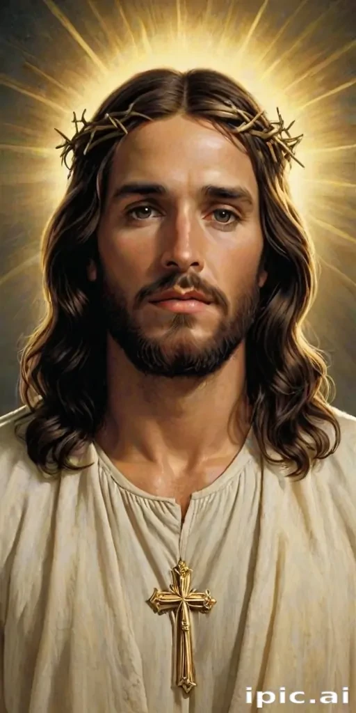 jesus background wallpaper