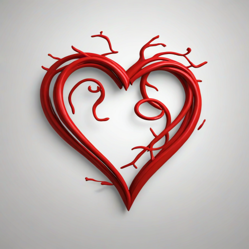 heart outline png