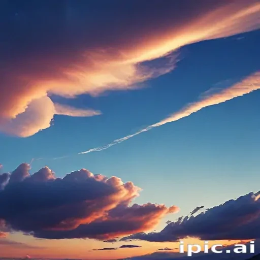 sky iphone background