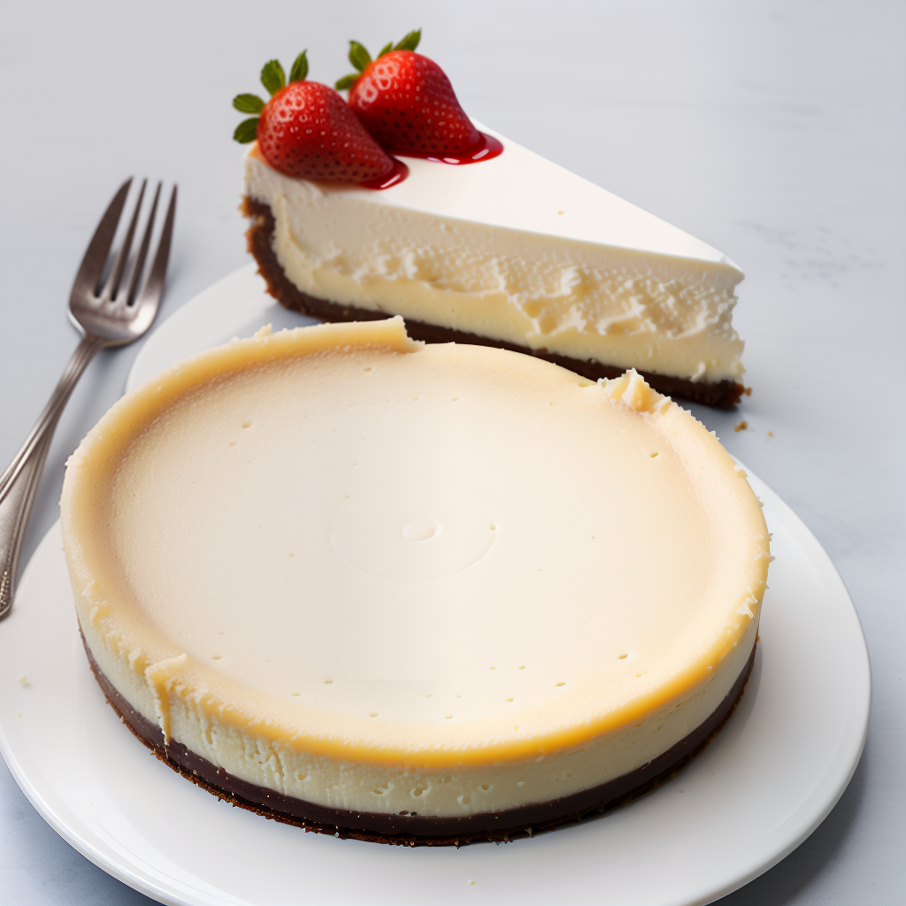 i ate 2 week old cheesecake