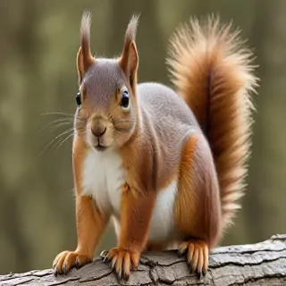 squirrel png