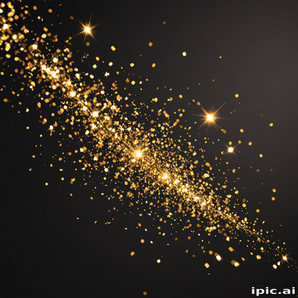 png sparkles