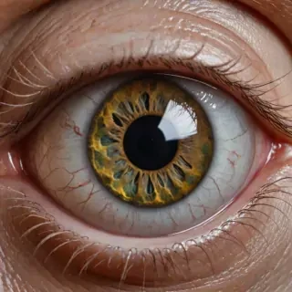 eye ball png