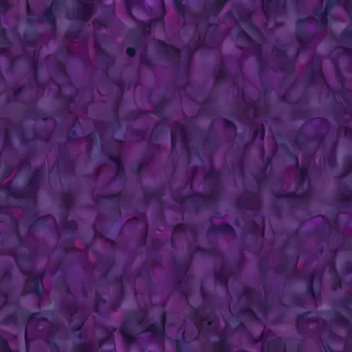 purple heart pattern wallpaper