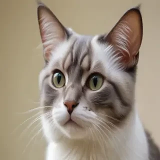 ukrainian levkoy cat breed