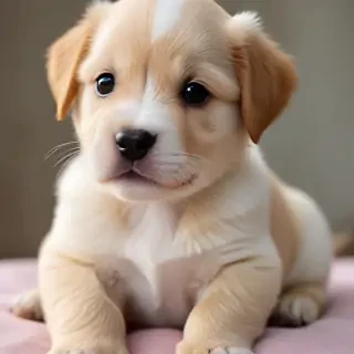 iphone wallpaper puppy