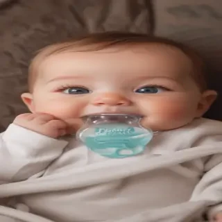pacifier png