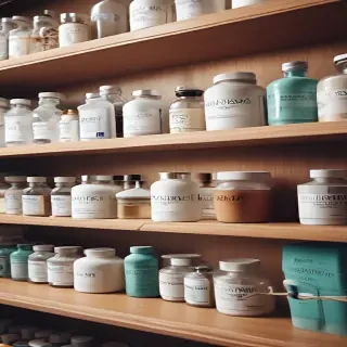 pharmacy background