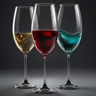 wine glass png