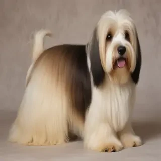 tibetan terrier