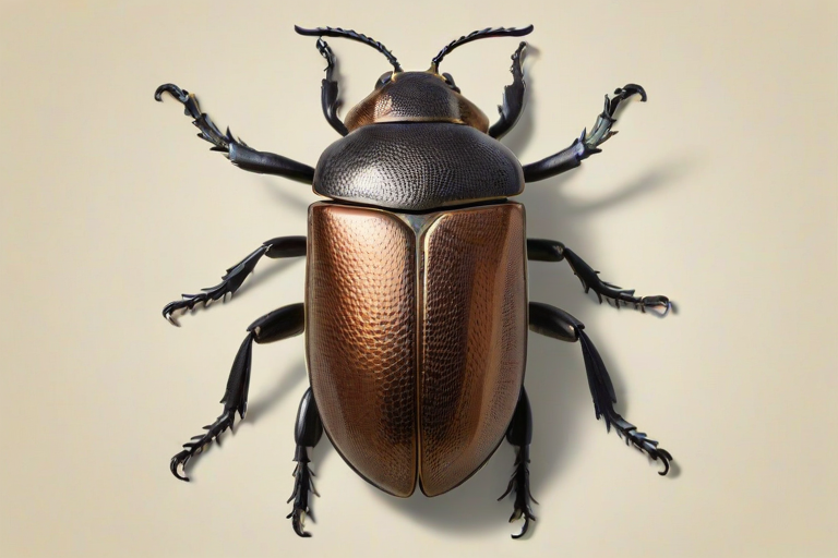 beetle png