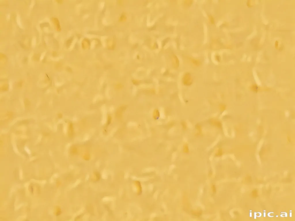 aesthetic yellow background
