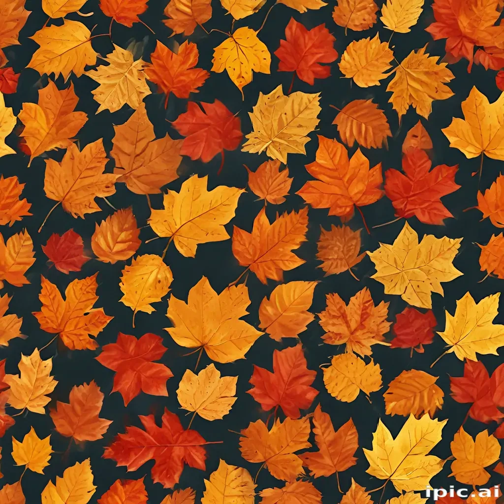 autumn leaf png