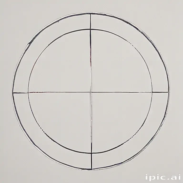 marker circle