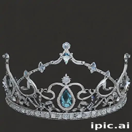 tiara png