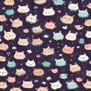 cute backgrounds for android