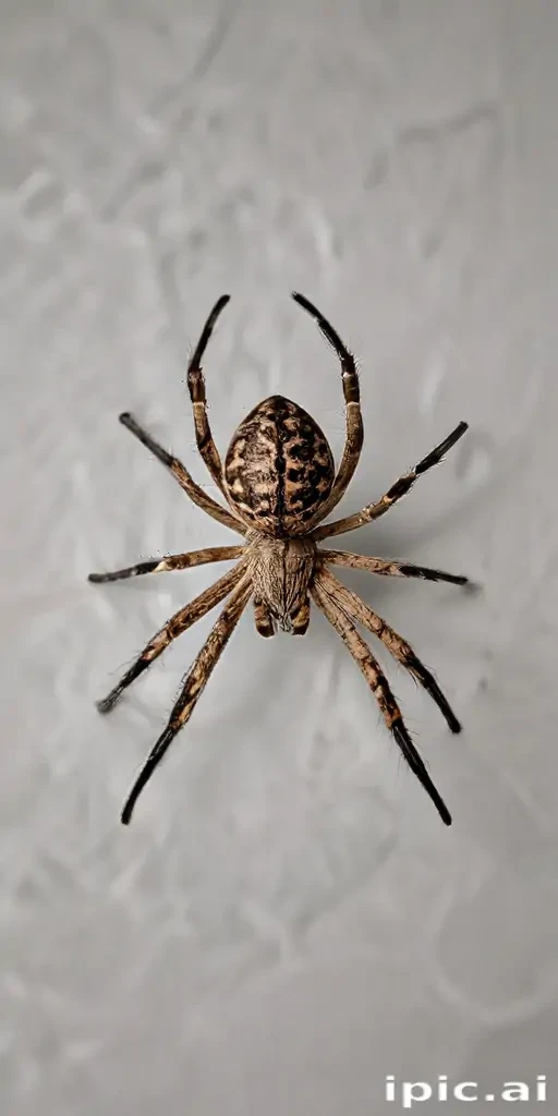 png spider