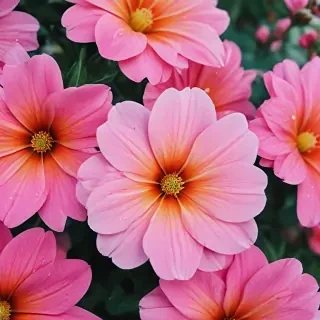 iphone flower nature wallpaper