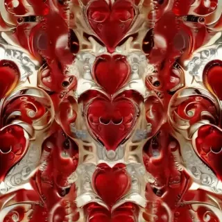 background images heart
