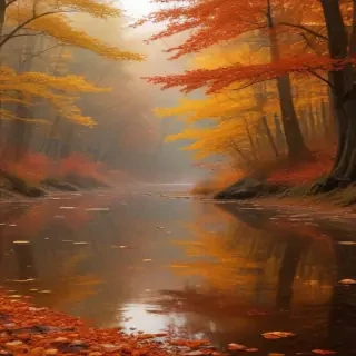 fall background iphone