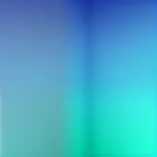 blue ombre background