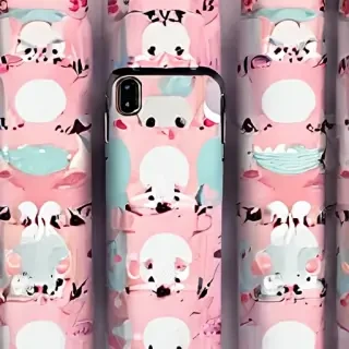 cute background iphone