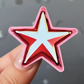 star sticker