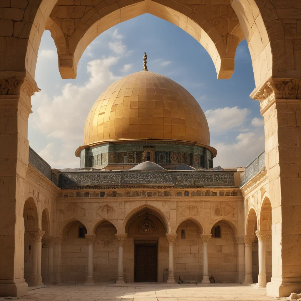 al aqsa