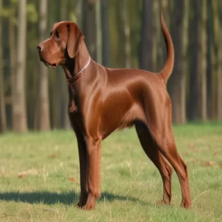 pudelpointer dog breed