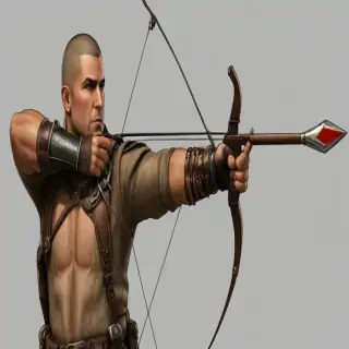 archer png
