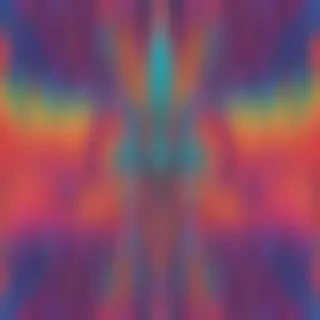 psychedelic png