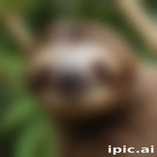 sloth png