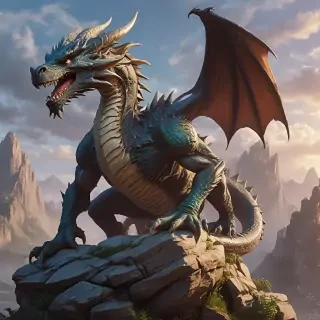 backgrounds of dragons