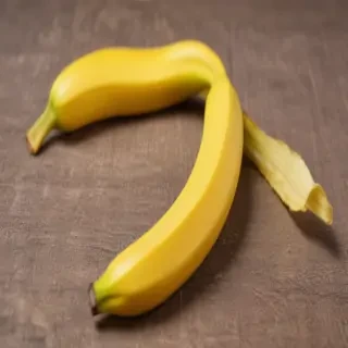 banana peel png