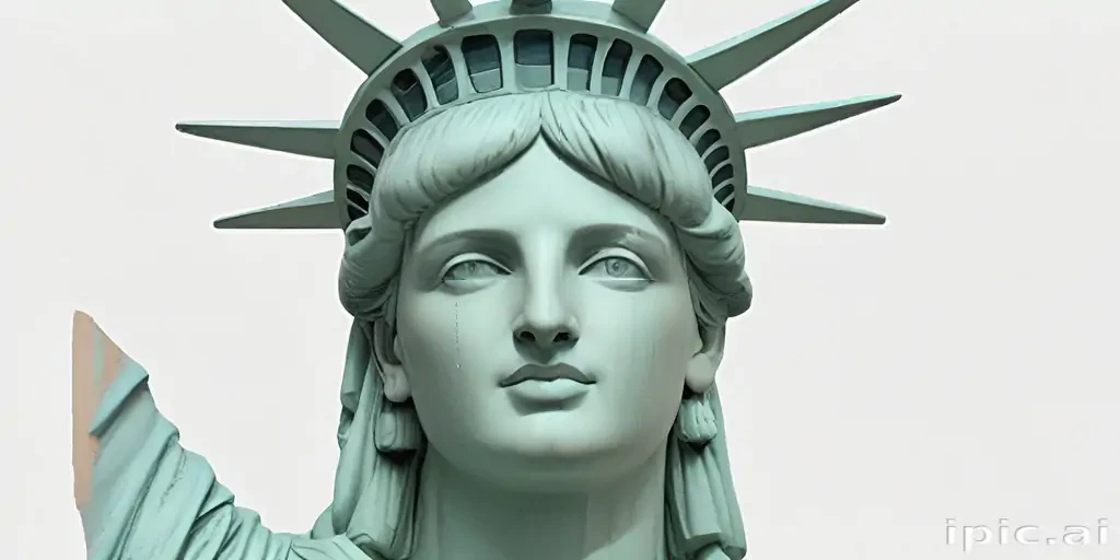 statue of liberty png