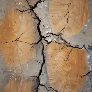 crack texture