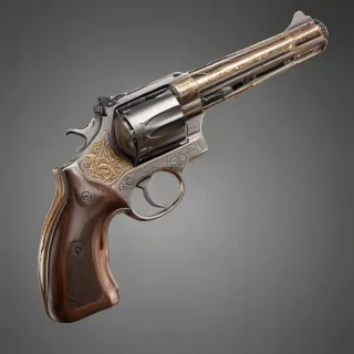 gun transparent image