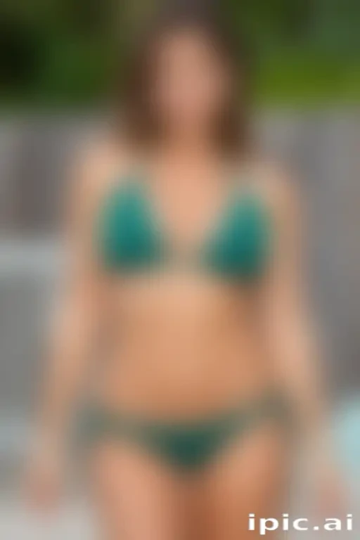 bottomless bikini