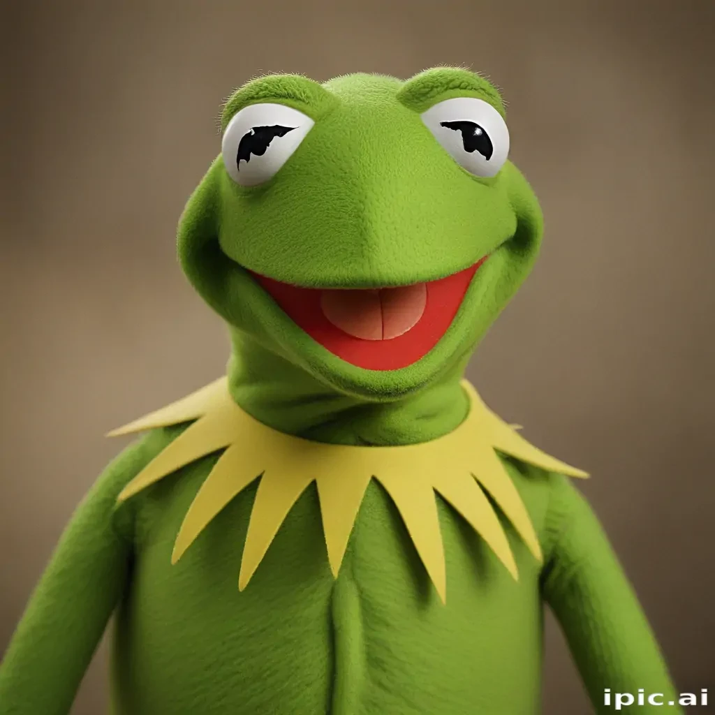 kermit the frog