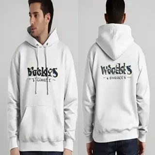 mockup hoodie