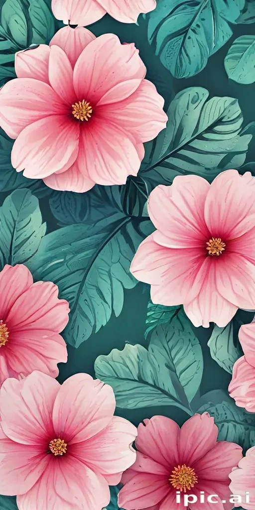 pretty wallpaper iphone