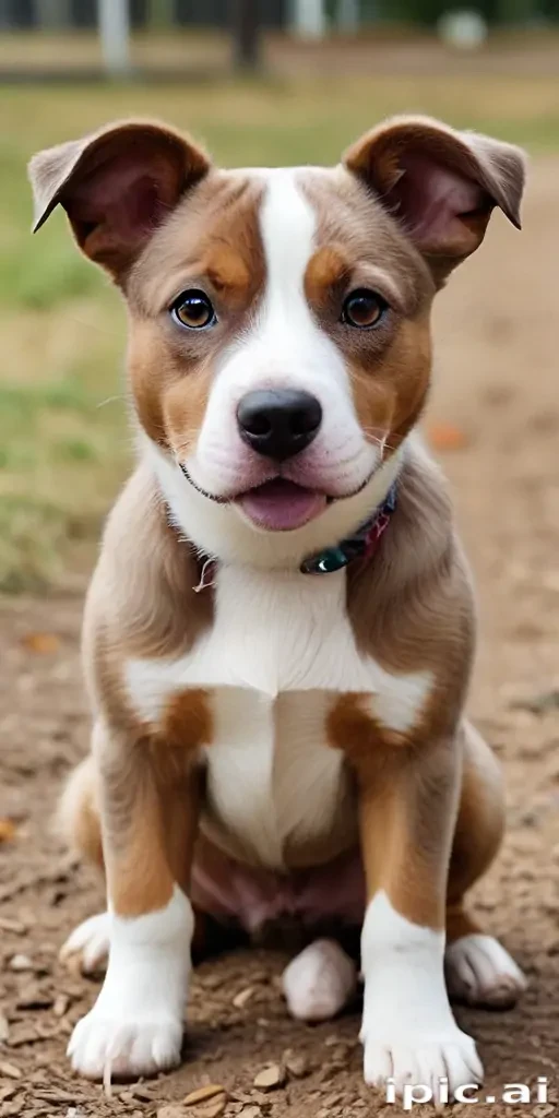 australian shepherd pit bull mix