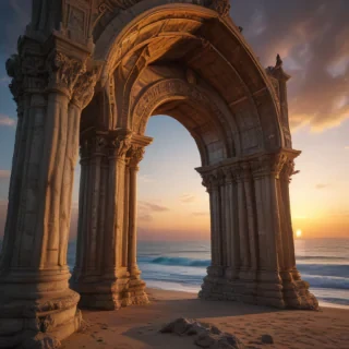 arch png