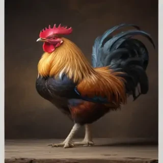 rooster png