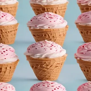 ice cream cone images