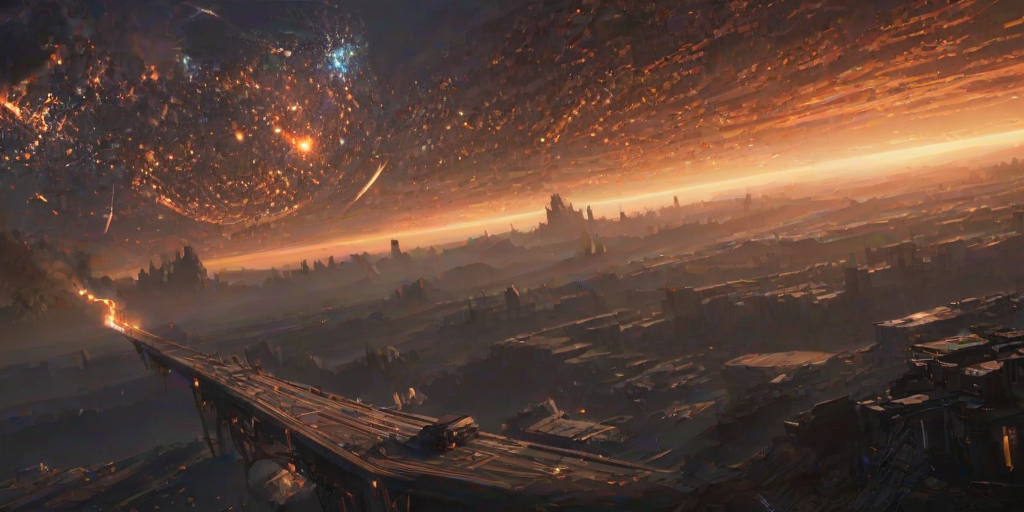 cover art background