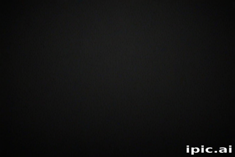 black screen wallpaper